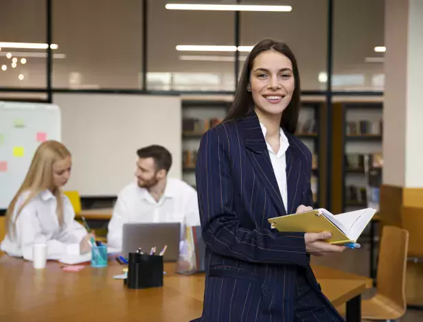 close-up-young-business-person-doing-internship