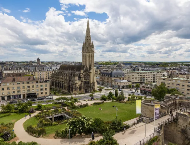 caen-troisième-ville-française-ou-il-fait-bon-etudier-mbway