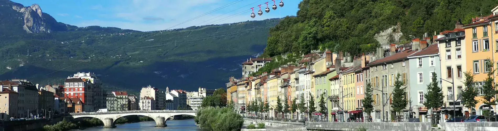 Grenoble